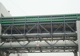 復合環氧樹脂復合型橋架